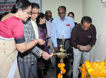 Promotion of Biotechnologies for Improvement of Economic Conditions Of SC/ST, Rural Poor And Women in Eastern Region of India 