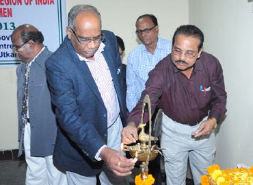 Promotion of Biotechnologies for Improvement of Economic Conditions Of SC/ST, Rural Poor And Women in Eastern Region of India 