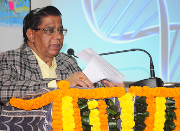 Promotion of Biotechnologies for Improvement of Economic Conditions Of SC/ST, Rural Poor And Women in Eastern Region of India 