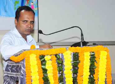 Promotion of Biotechnologies for Improvement of Economic Conditions Of SC/ST, Rural Poor And Women in Eastern Region of India 