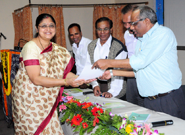 Promotion of Biotechnologies for Improvement of Economic Conditions Of SC/ST, Rural Poor And Women in Eastern Region of India 