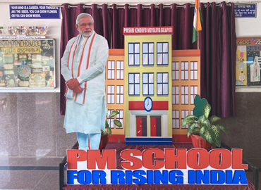 Awareness Program for School Children of Aspirational District (Gajapati, Kalahandi, Rayagada, Mayurbhanj & Nayagarh) of Odisha on Role of Science and Technology in the Field of Conservation of Natural Resources