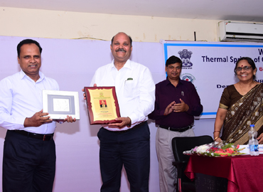 Geohydrological& geochemical investigation of thermal springs of Odisha with special emphasis on their utilization potential