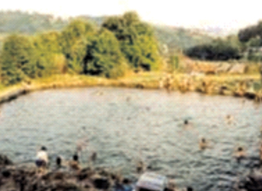 Geohydrological& geochemical investigation of thermal springs of Odisha with special emphasis on their utilization potential