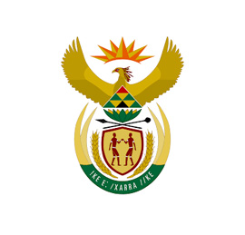 Govt. of South Africa 