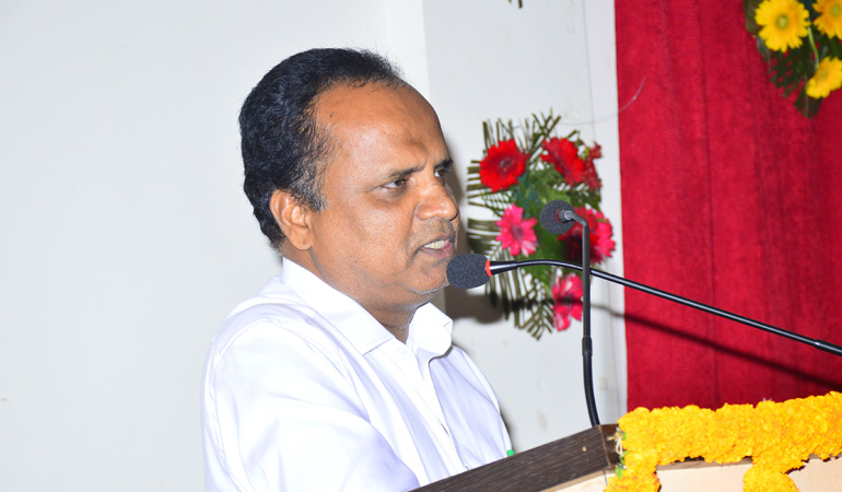 SCDC dedicated work for the State of Odisha