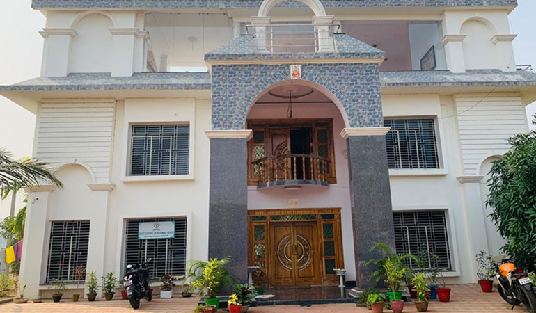 SCDC dedicated work for the State of Odisha