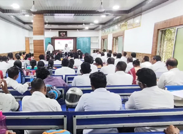 Children Science Congress for the State of Odisha 2026