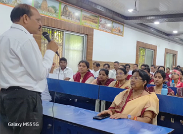 Children Science Congress for the State of Odisha 2026