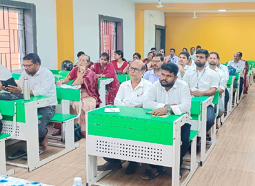 Children Science Congress for the State of Odisha 2026