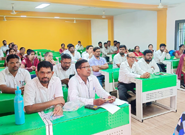 Children Science Congress for the State of Odisha 2026