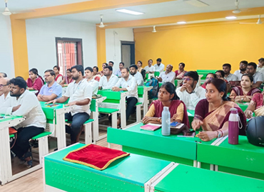 Children Science Congress for the State of Odisha 2026 